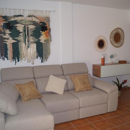 Casa Oliveres Beach En L' Ampolla Villa El Perello  Exterior photo