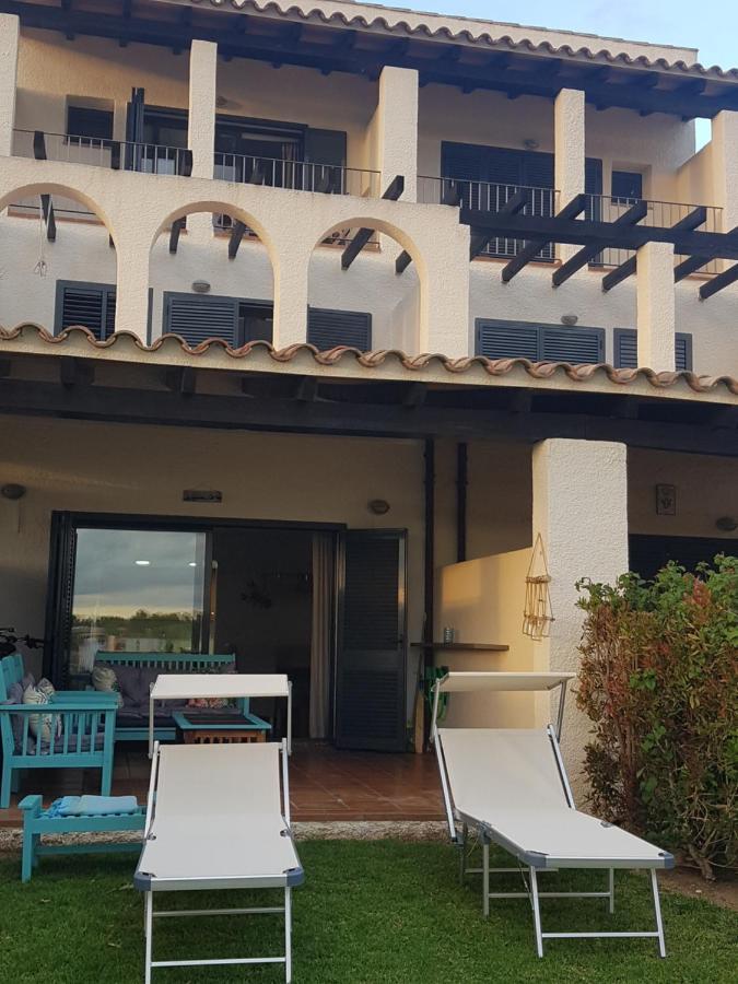 Casa Oliveres Beach En L' Ampolla Villa El Perello  Exterior photo